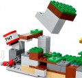 Lego The Rabbit Ranch 21181