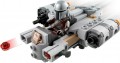 Lego The Razor Crest Microfighter 75321