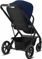 Cybex Balios S Lux 3 in 1