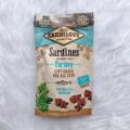 Carnilove Crunchy Snack Sardines with Parsley 0.05 kg