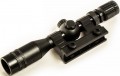 Mould King AWM Sniper Rifle 14010