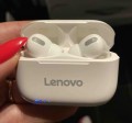 Lenovo LivePods LP1s