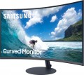 Samsung C27T550FDR