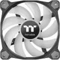 Thermaltake Pure Plus 14 RGB Radiator Fan TT Premium 3 Fan