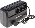 CyberPower BU650E-FR