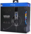 PowerA Fusion Pro Wired Gaming Headset for PlayStation 4