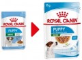 Royal Canin Mini Puppy Pouch 0.085 kg