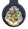 OTL Harry Potter Hogwarts Crest Kids Headphones