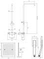 Omnires Y SYSY11/N/6CR