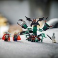 Lego Attack on New Asgard 76207