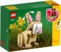 Lego Easter Bunny 40463