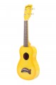 Kala Soprano Dolphin Ukulele