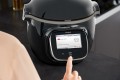 Tefal Cook4me Touch CY9128