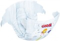 Goo.N Premium Soft Diapers S
