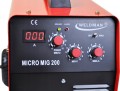 Weldman Micro MIG 200