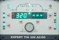 IDEAL Expert TIG 320 AC/DC