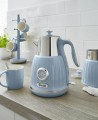 SWAN Dial Kettle SK31040BLN