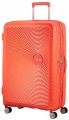 American Tourister Soundbox 110