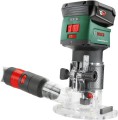 Bosch AdvancedTrimRouter 18V-8