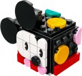 Lego Mickey Mouse and Minnie Mouse Back-to-School Project Bo