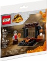 Lego Dinosaur Market 30390