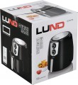 Lund Air Fryer 67573