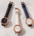Casio SHE-4533PGL-7B