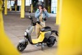 Ninebot Segway eMoped B110S