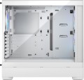 Fractal Design Pop Air RGB White TG Clear Tint