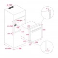 Teka HLB 8600 SM