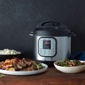 INSTANT Pot Duo 8