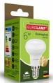 Eurolamp LED EKO R50 6W 3000K E14