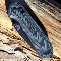 BENCHMADE Freek 560BK-1