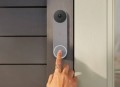 Google Nest Doorbell Wired