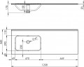 Elita Skappa 120 L 146040