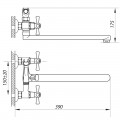 Zerix DMT-B 827 ZX3050