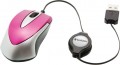 Verbatim Go Mini Optical Travel Mouse