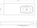 Elita Dimple 120 R 168876