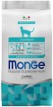 Monge Speciality Line Monoprotein Sterilised Codfish 1.5 kg