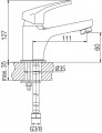 Valvex Eco 2406900