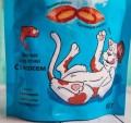 Dreamies Treats with Tasty Salmon 0.06 kg