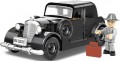 COBI German Staff Car Type 230 2277