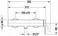 Duravit C.1 C14230000010