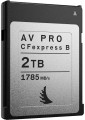 ANGELBIRD AV Pro MK2 CFexpress 2.0 Type B 2Tb