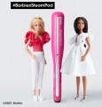 LOreal Steampod 3.0 Barbie Edition