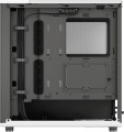 Fractal Design North Chalk White