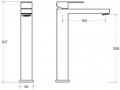 Besco Modern / Varium I BU-MVI-CH