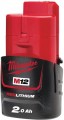 Milwaukee M12 FID2-202X