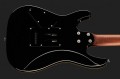 Harley Benton Fusion-III HSS Roasted
