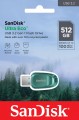 SanDisk Ultra Eco USB 3.2 512Gb